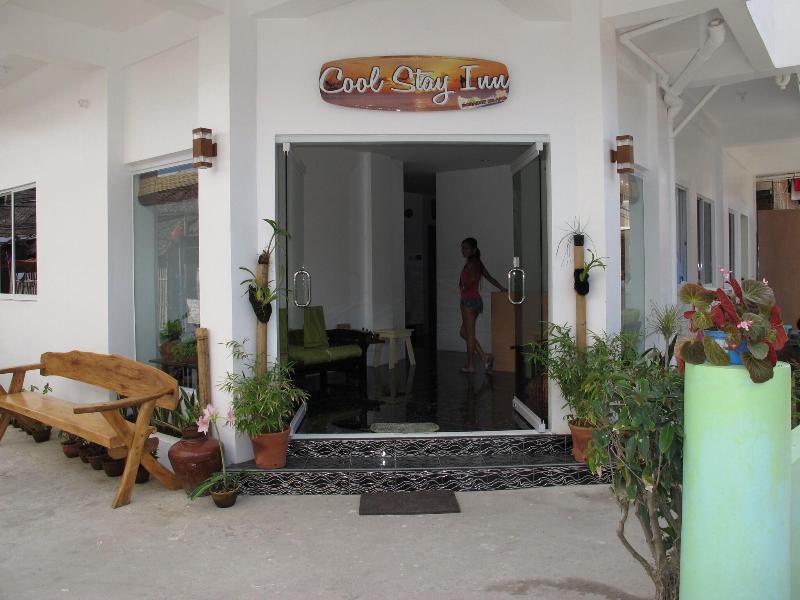 Cool Stay Inn image