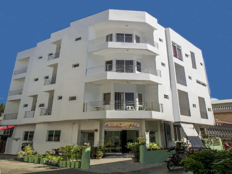 Cool Stay Inn image