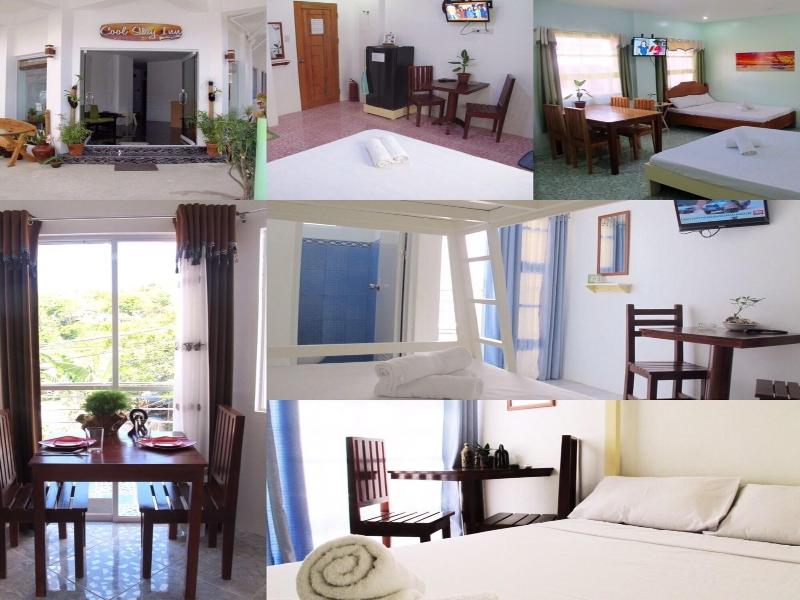 Cool Stay Inn image