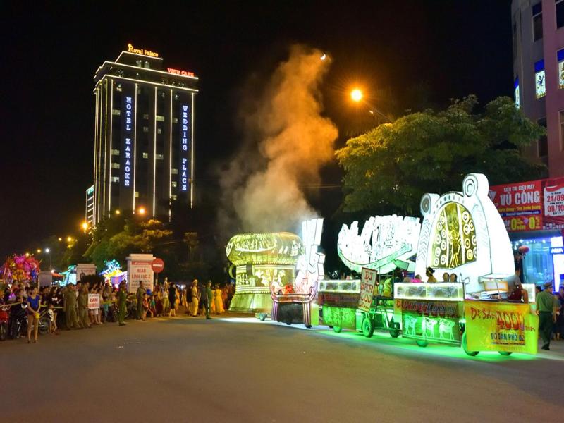 Royal Palace Hotel