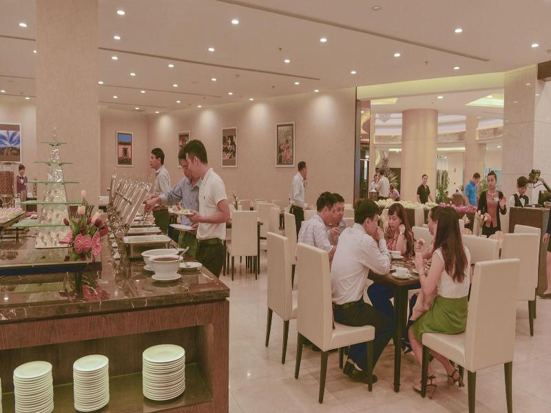 Aristo International Hotel