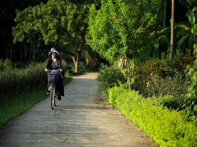 Mai Chau Villas
