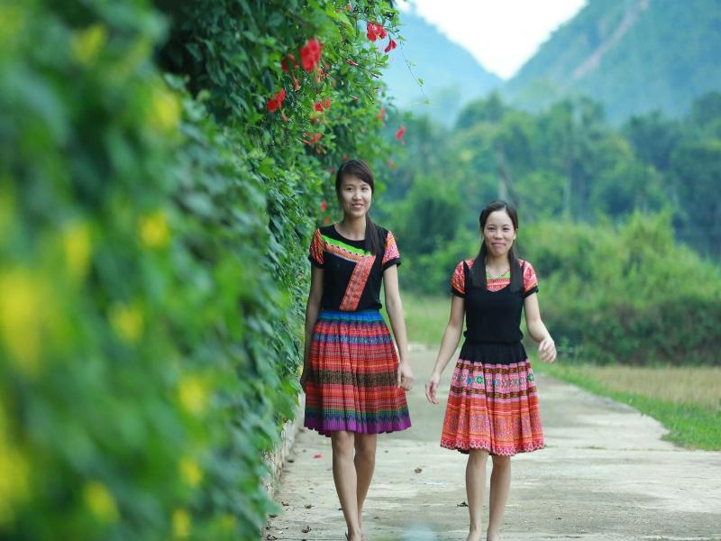 Mai Chau Villas