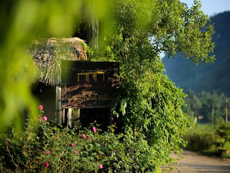 Mai Chau Villas