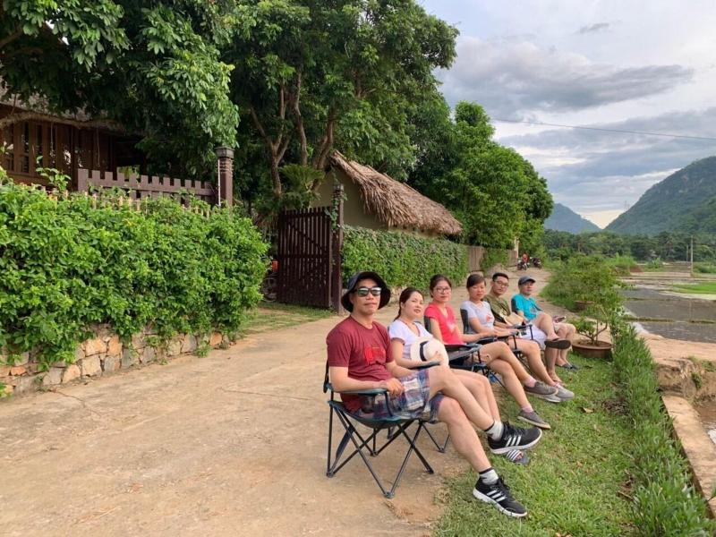 Mai Chau Villas
