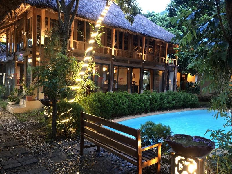 Mai Chau Villas
