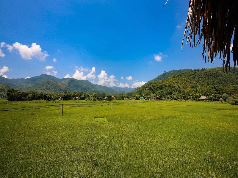 Mai Chau Villas