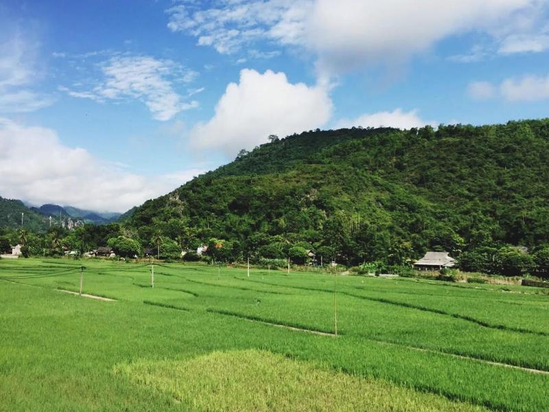 Mai Chau Villas