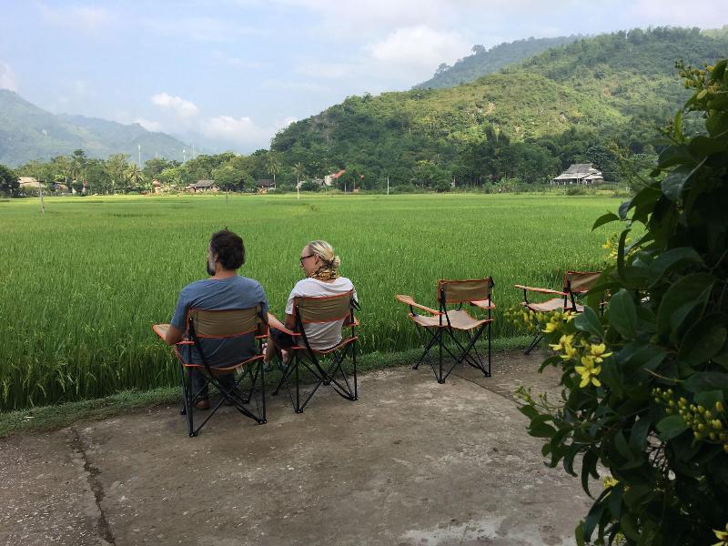 Mai Chau Villas