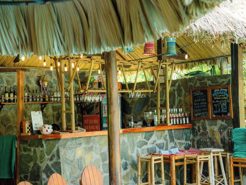 Mai Chau Ecolodge