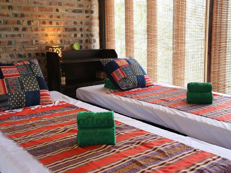 Mai Chau Ecolodge