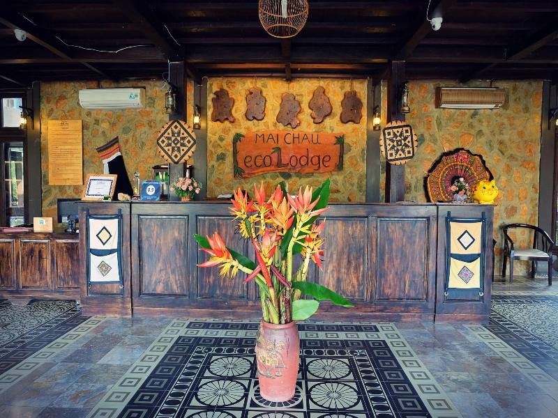 Mai Chau Ecolodge