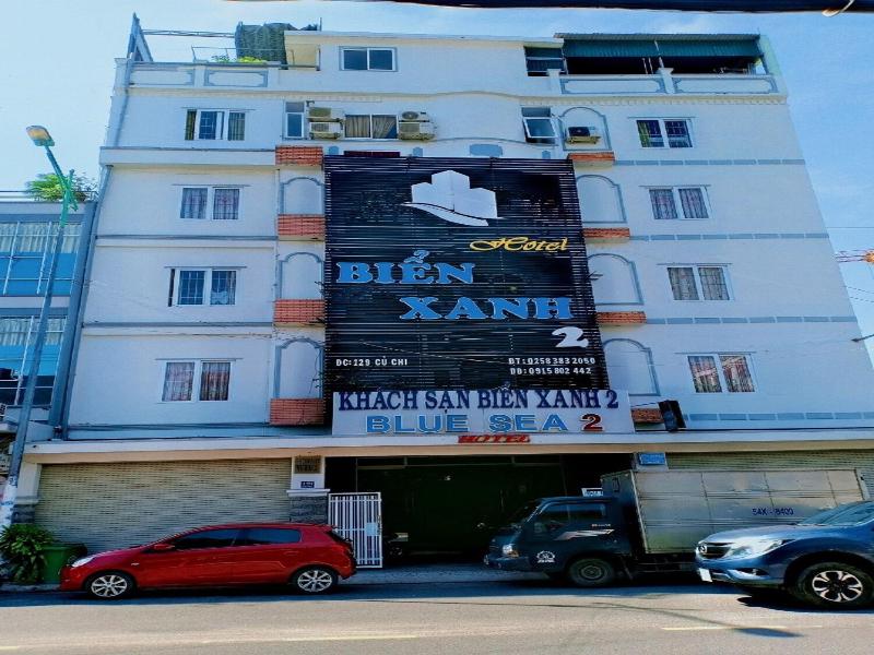 Blue Sea 2 Hotel Nha Trang image