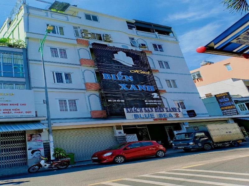 Blue Sea 2 Hotel Nha Trang image