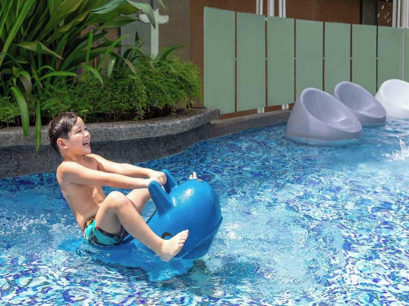 Sheraton Manila Hotel photo 22
