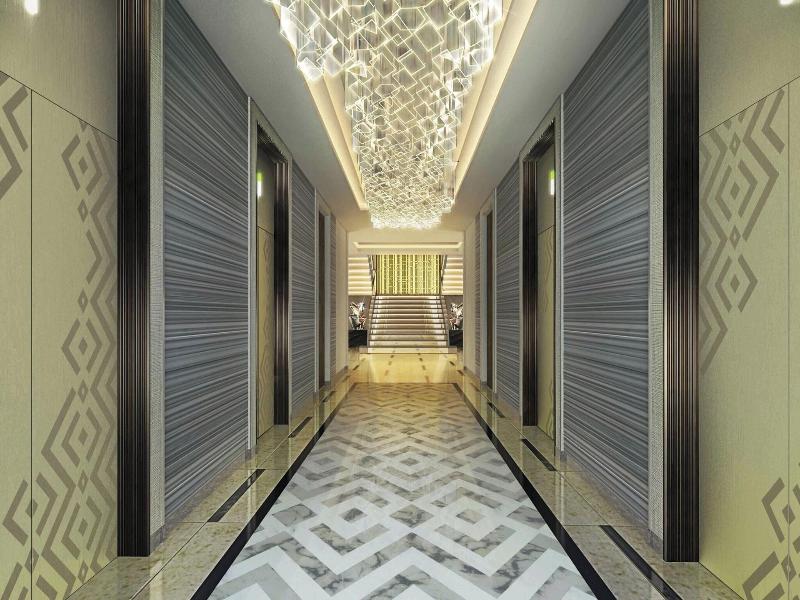 Sheraton Manila Hotel image