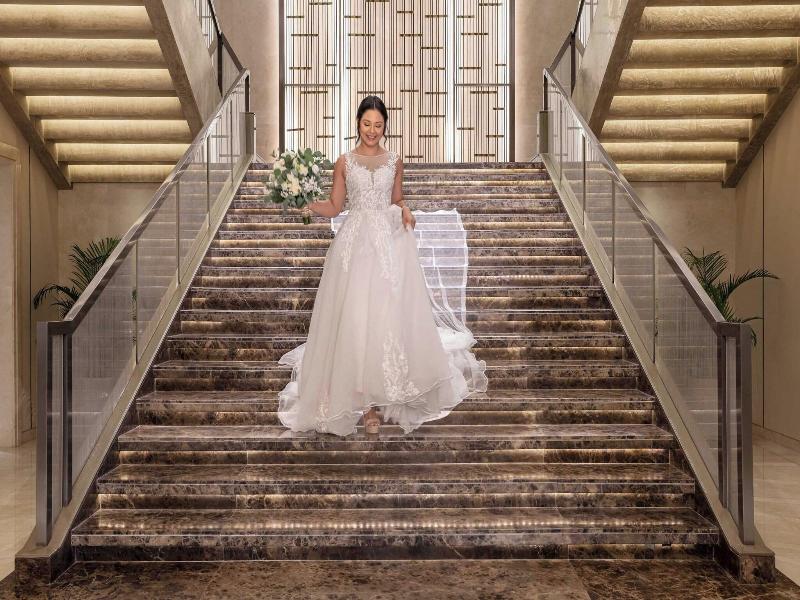 Sheraton Manila Hotel image
