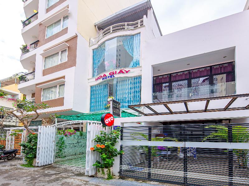 OYO 828 Hoa Giay Hotel