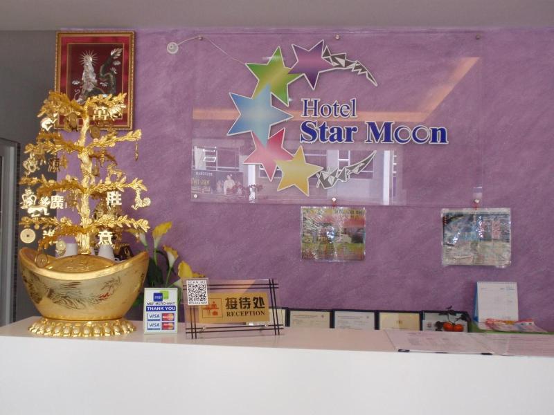 Star Moon image