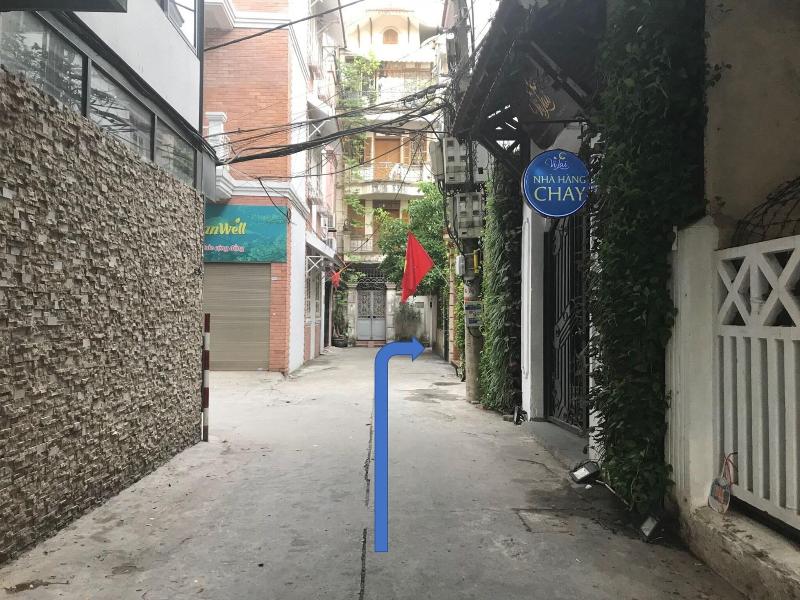 Little Anh House image