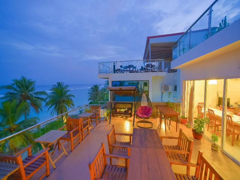 Hathaa Beach Maldives image