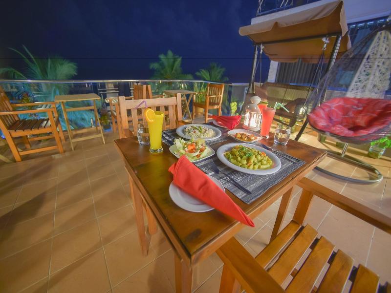 Hathaa Beach Maldives image