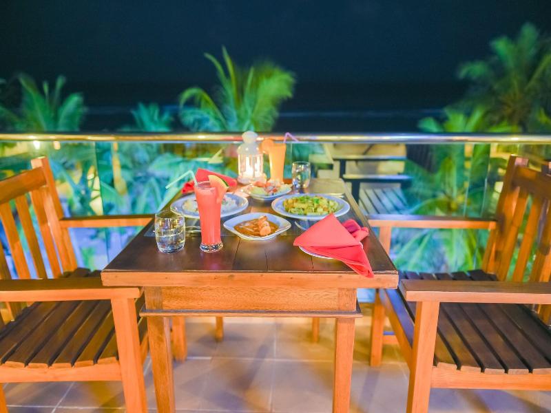 Hathaa Beach Maldives image