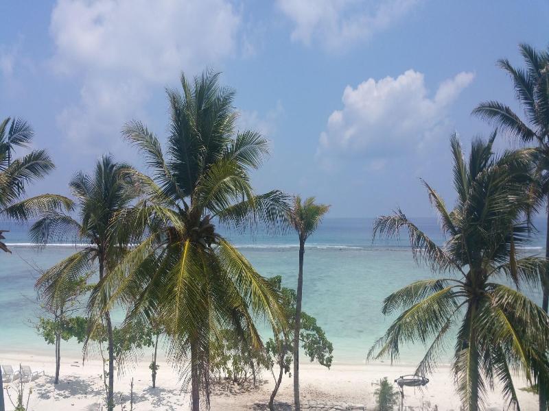 Hathaa Beach Maldives image