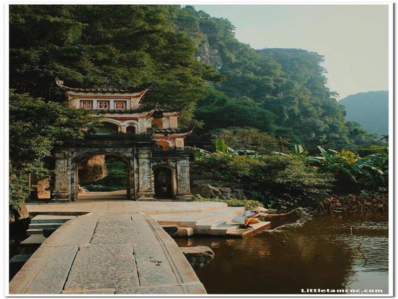 Little Tam Coc image