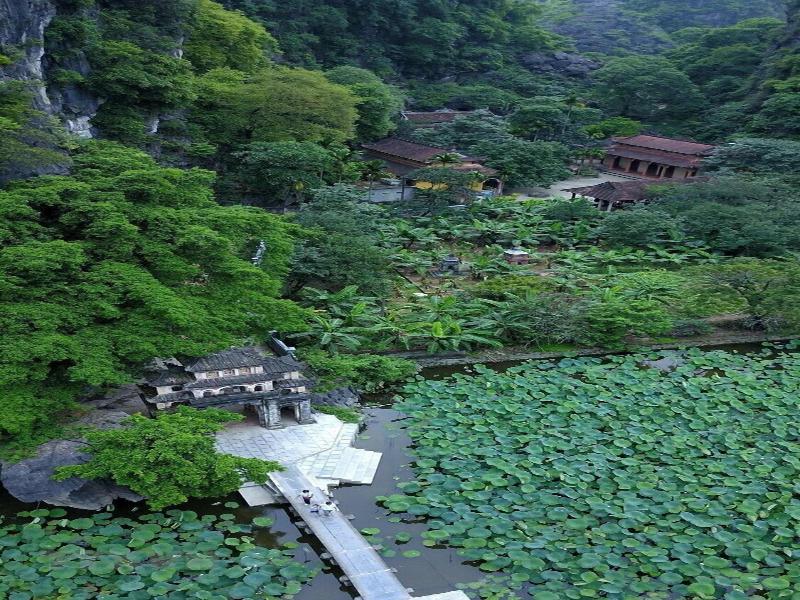 Little Tam Coc image