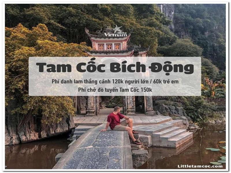 Little Tam Coc image