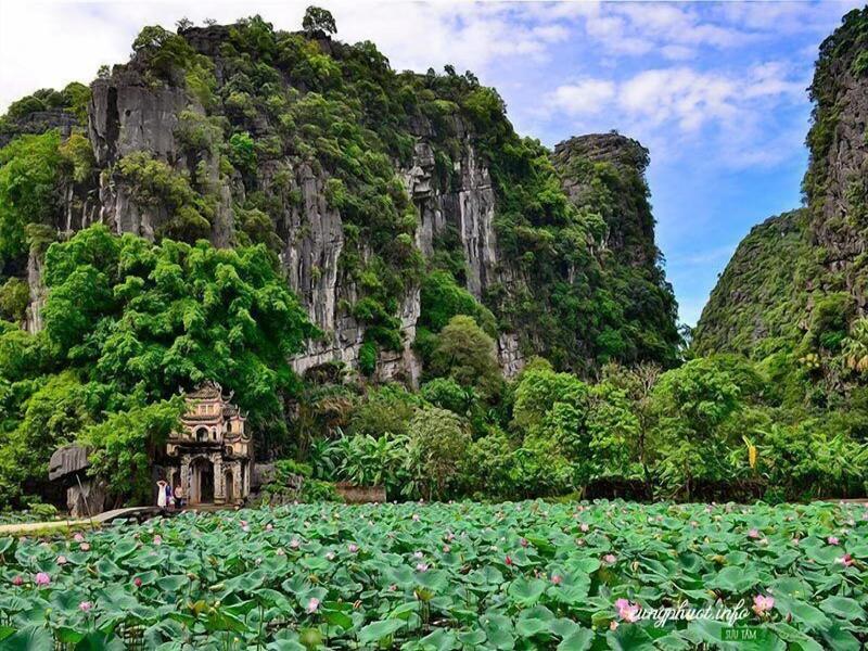 Little Tam Coc image