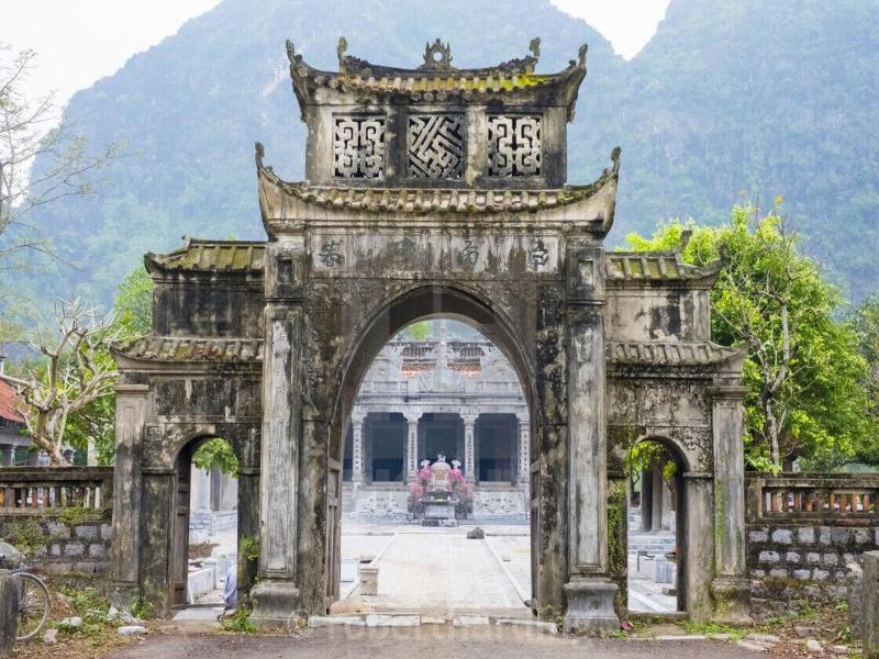 Little Tam Coc image
