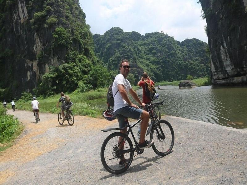 Little Tam Coc image