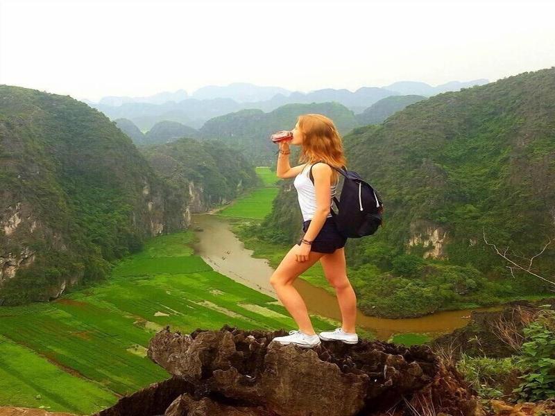 Little Tam Coc image