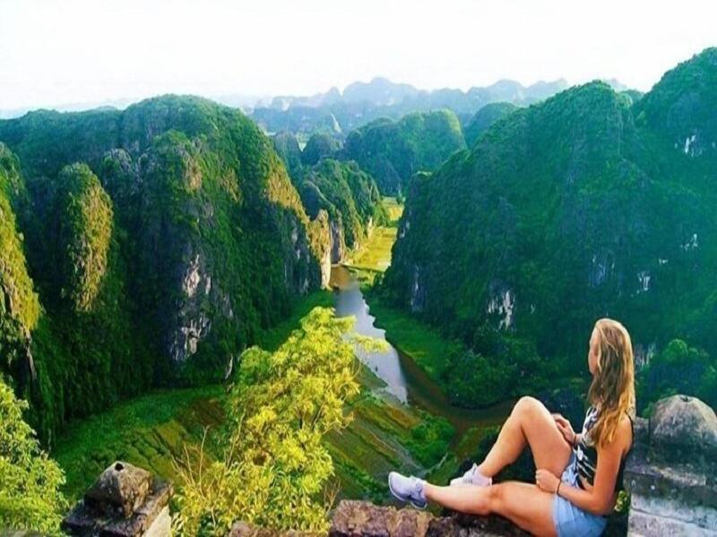 Little Tam Coc image