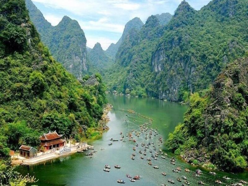 Little Tam Coc image
