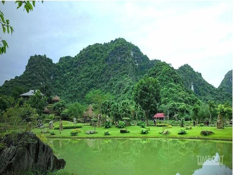 Little Tam Coc image