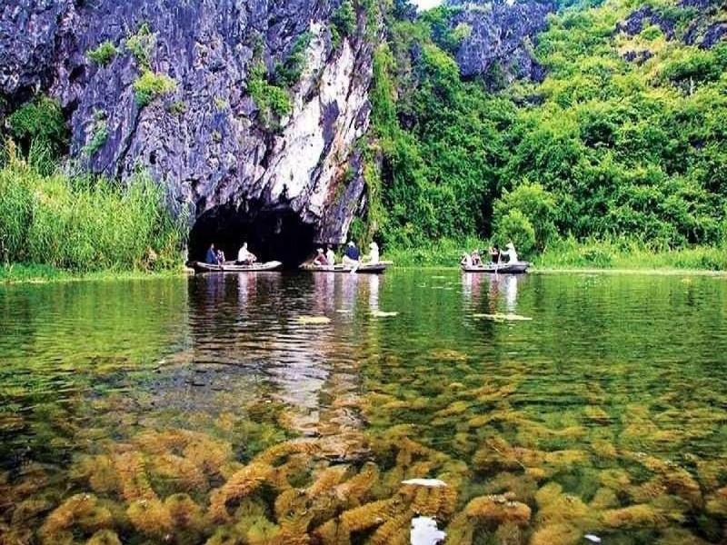 Little Tam Coc image