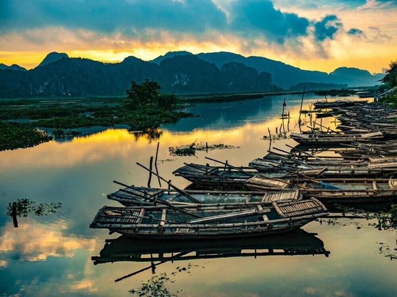 Little Tam Coc image