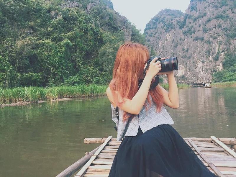 Little Tam Coc image
