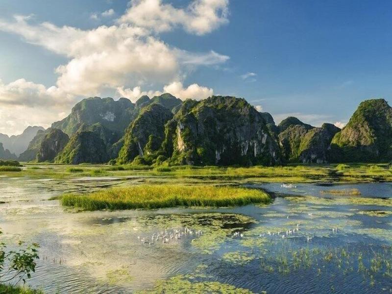 Little Tam Coc image