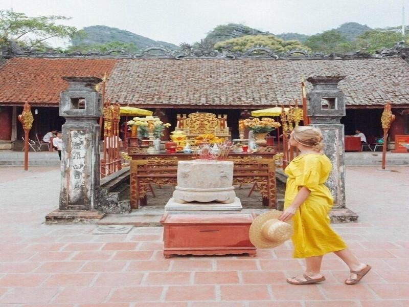 Little Tam Coc image