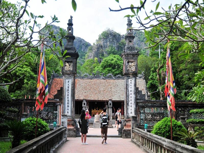 Little Tam Coc image