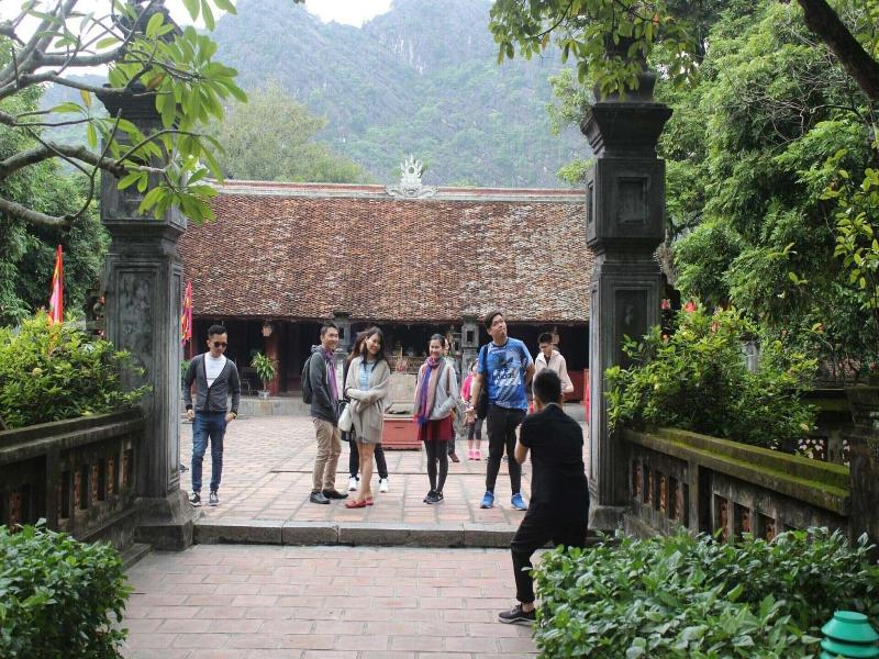 Little Tam Coc image
