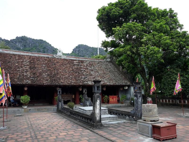 Little Tam Coc image