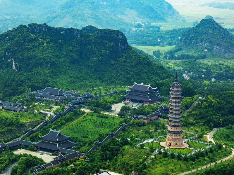 Little Tam Coc image