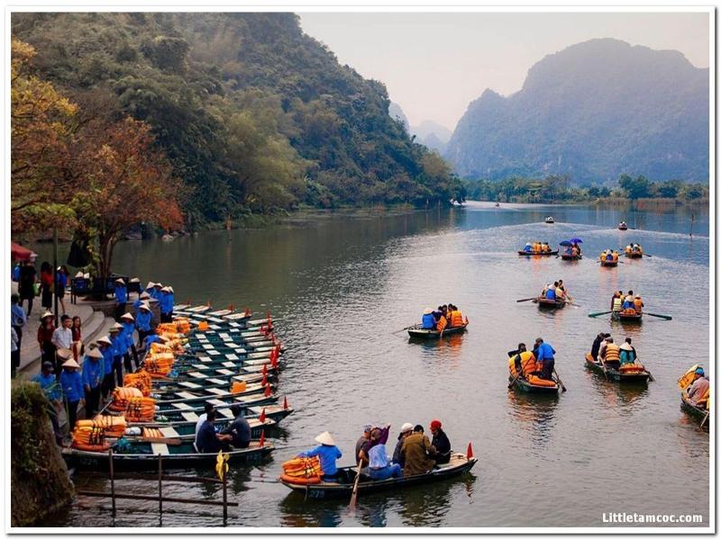 Little Tam Coc image