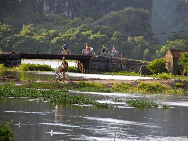 Little Tam Coc image