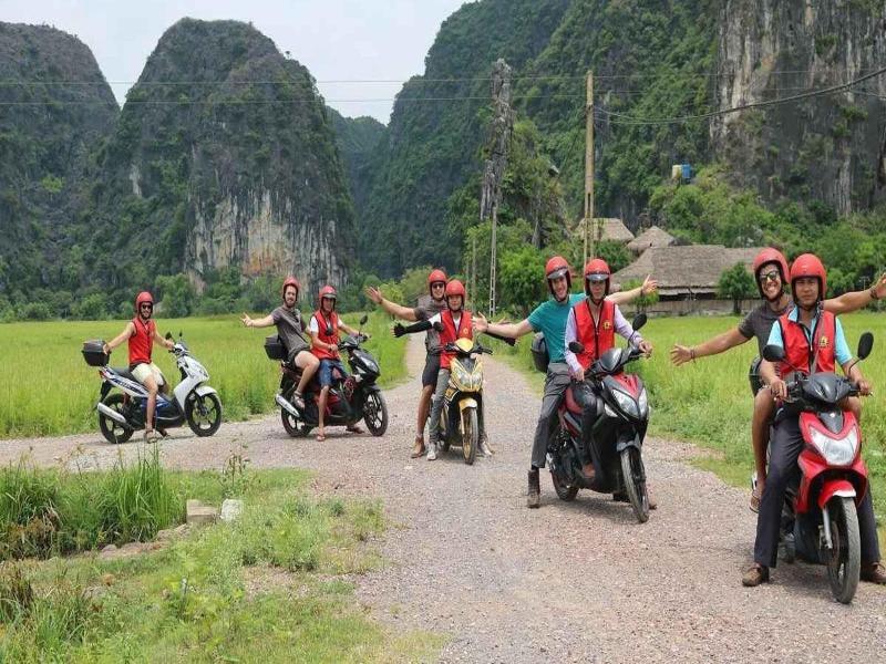 Little Tam Coc image